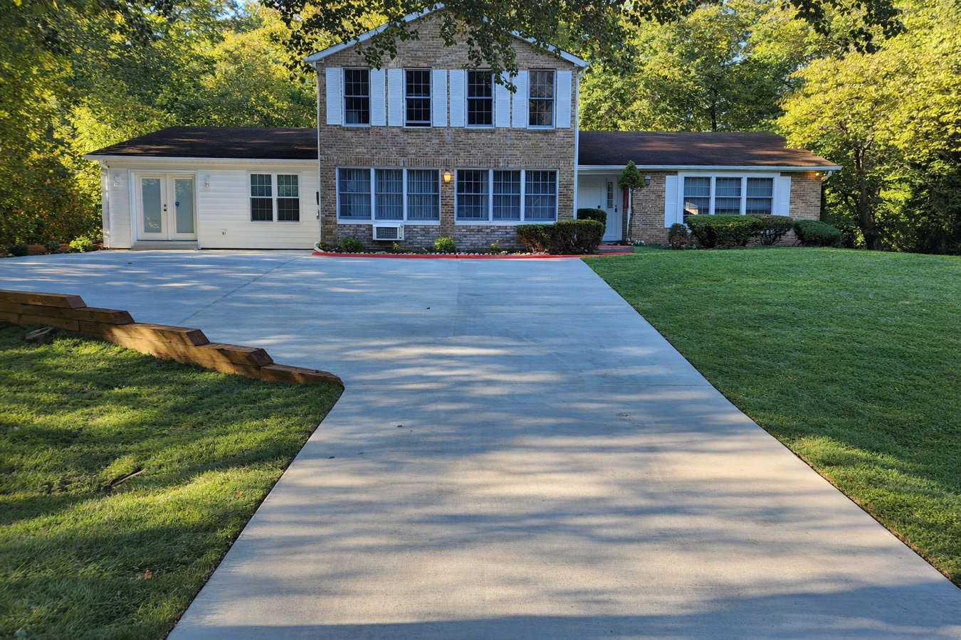 Concrete Contractor services in San Clemente