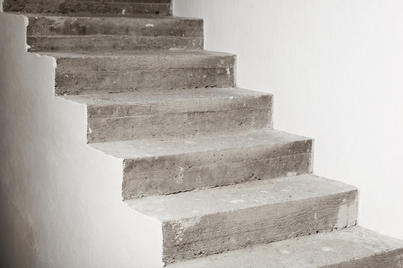 Concrete Steps Construction in Laguna Niguel, CA