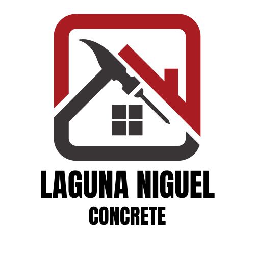 LocalCrew Laguna Niguel Concrete logo